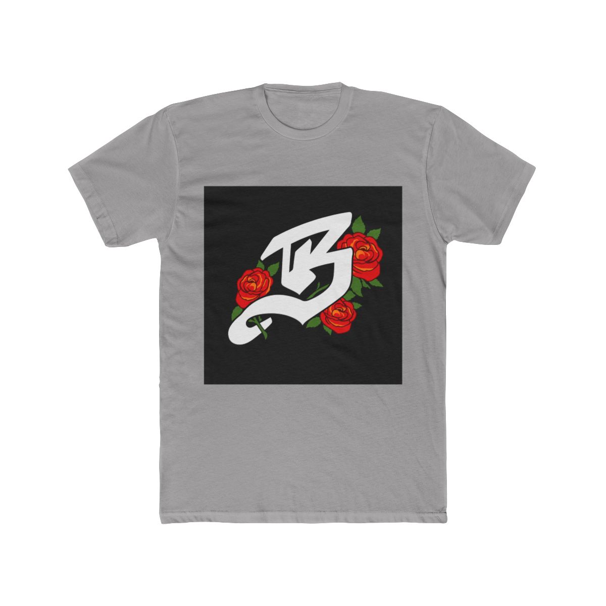 Unique Logo Colombian Rapper T Shirt | Blessd - Official t-shirts merchandise