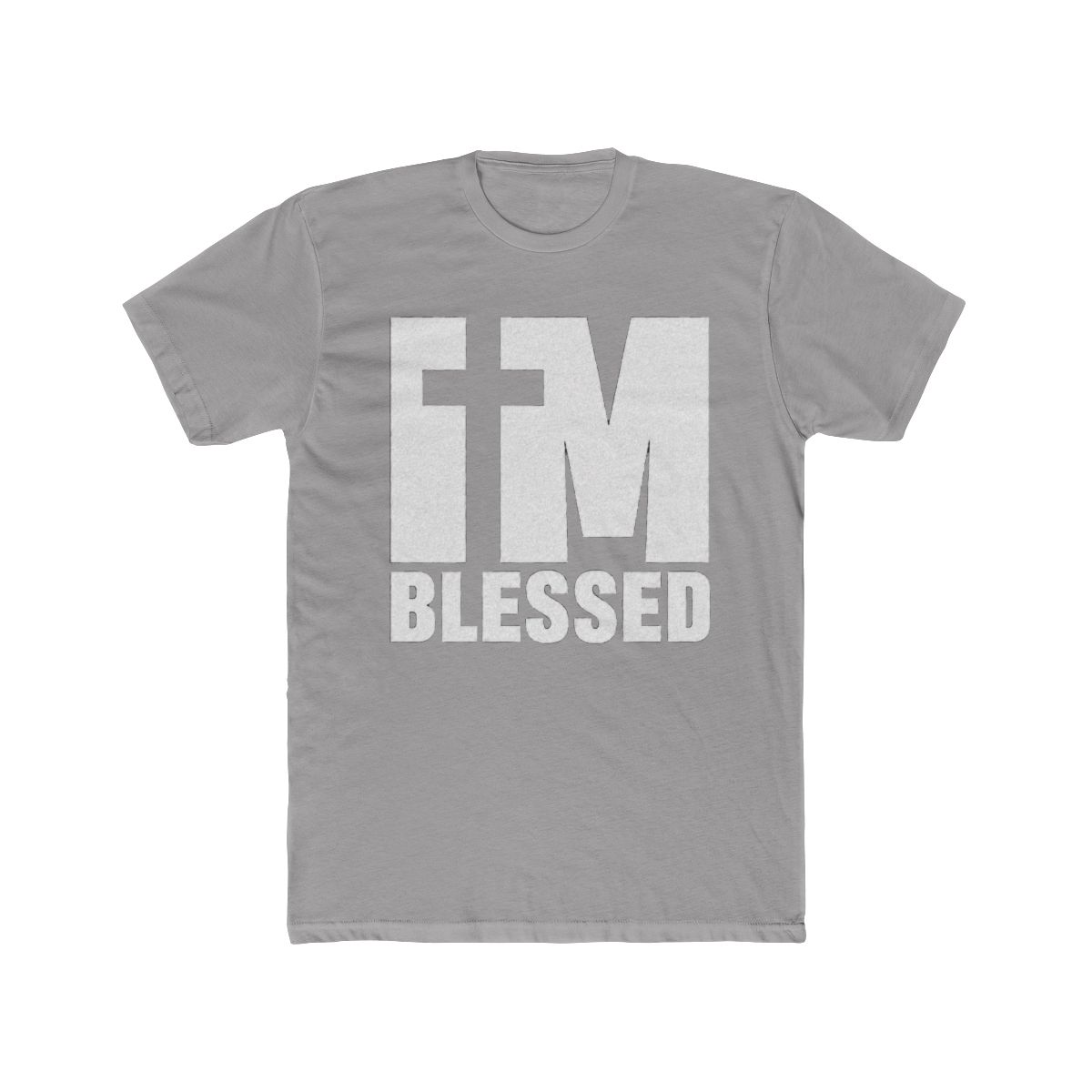 Christian Shirt I M Blessed T Shirt Inspirational Faith-Based Tee Tops | Blessd - Official t-shirts merchandise