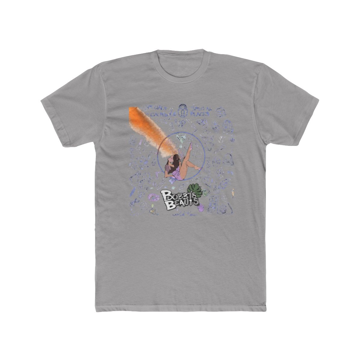 Anuel Aa Official Merch Blessd T Shirt - Official t-shirts merchandise