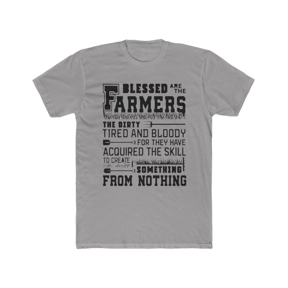 The Farmers Are Blessd Tired And Blood — official Blessd Creator