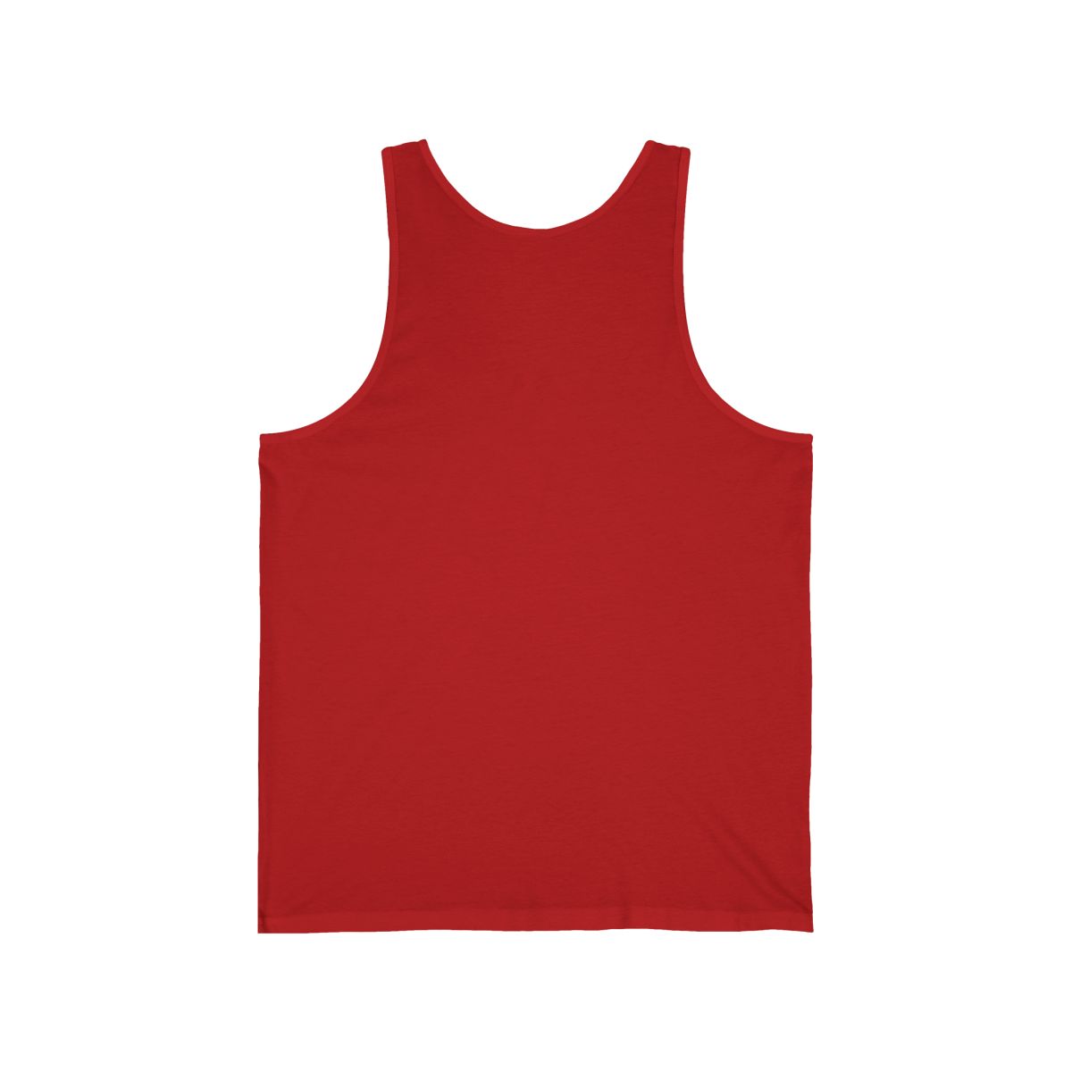 Unique Logo Colombian Rapper Tank Top | Blessd - alternate angle 1, merchandise