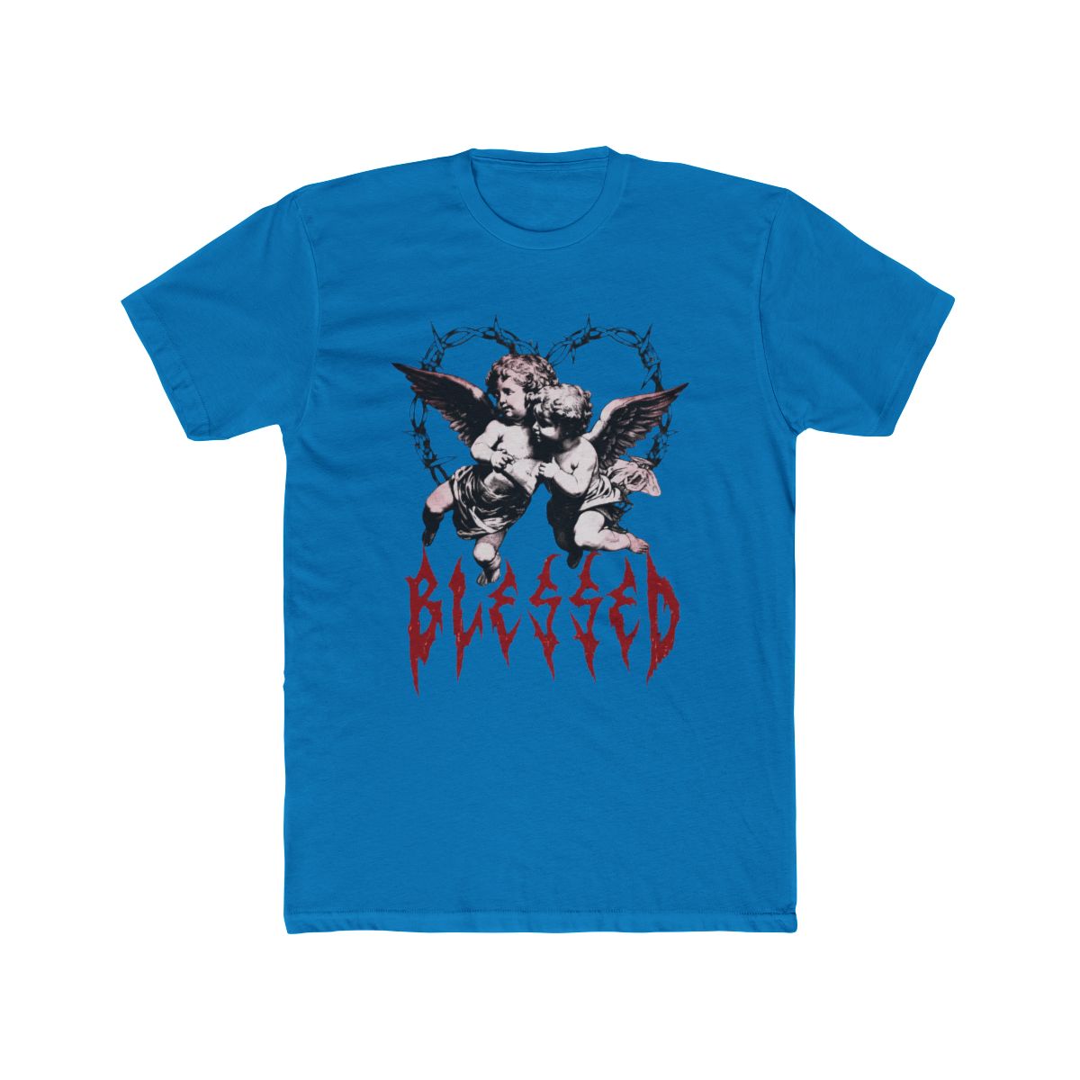 Blessed Cherubs T Shirt | Blessd