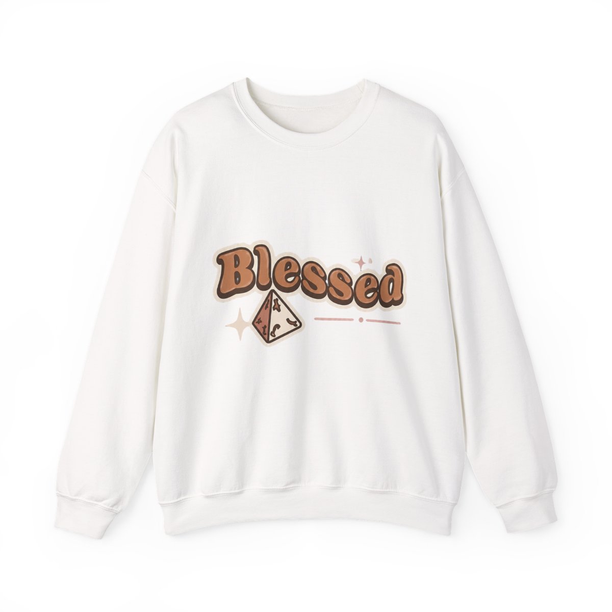 Dungeons & Dragons Blessed Slouchy | Blessd - Official Creator merchandise