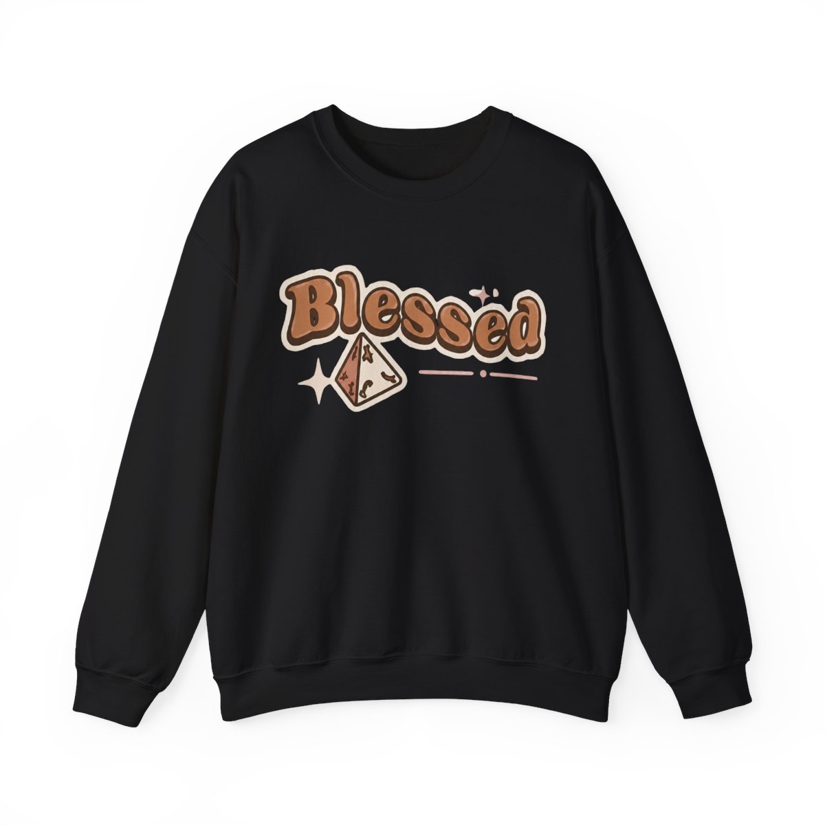 Dungeons & Dragons Blessed Slouchy | Blessd
