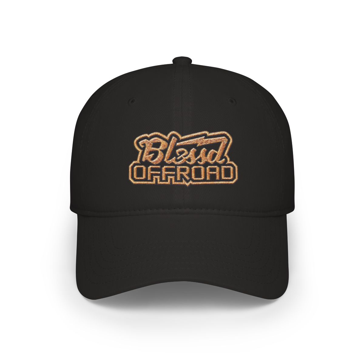Blessd Offroad Snapback