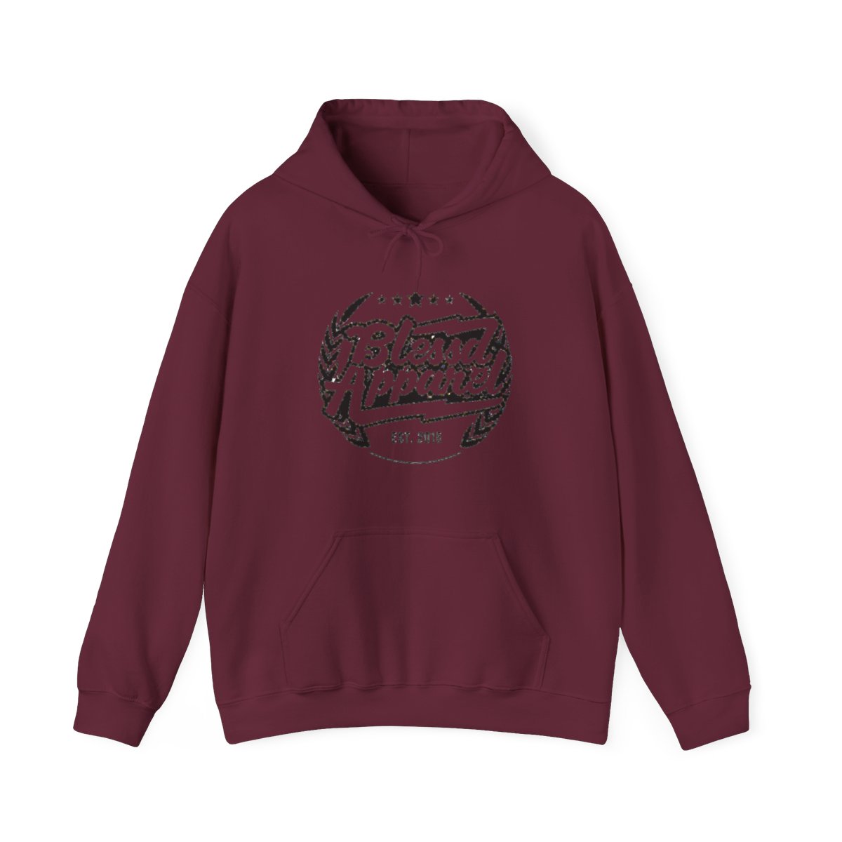 Blessd Offroad Hoodie - Official hoodies merchandise