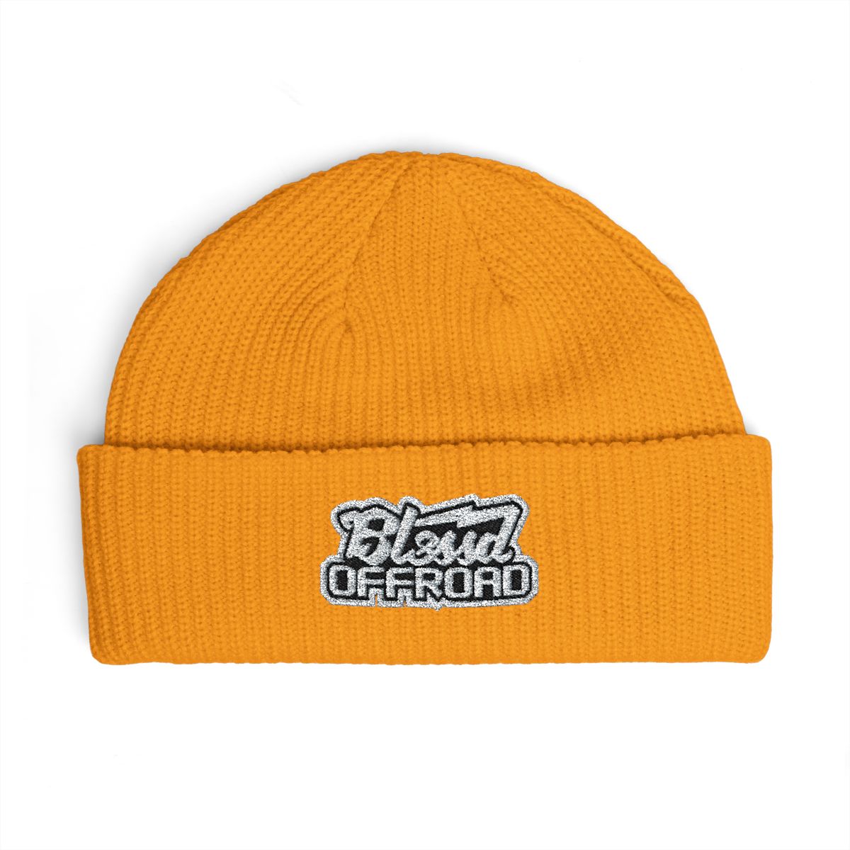 Blessd Offroad Beanie - alternate angle 3, merchandise