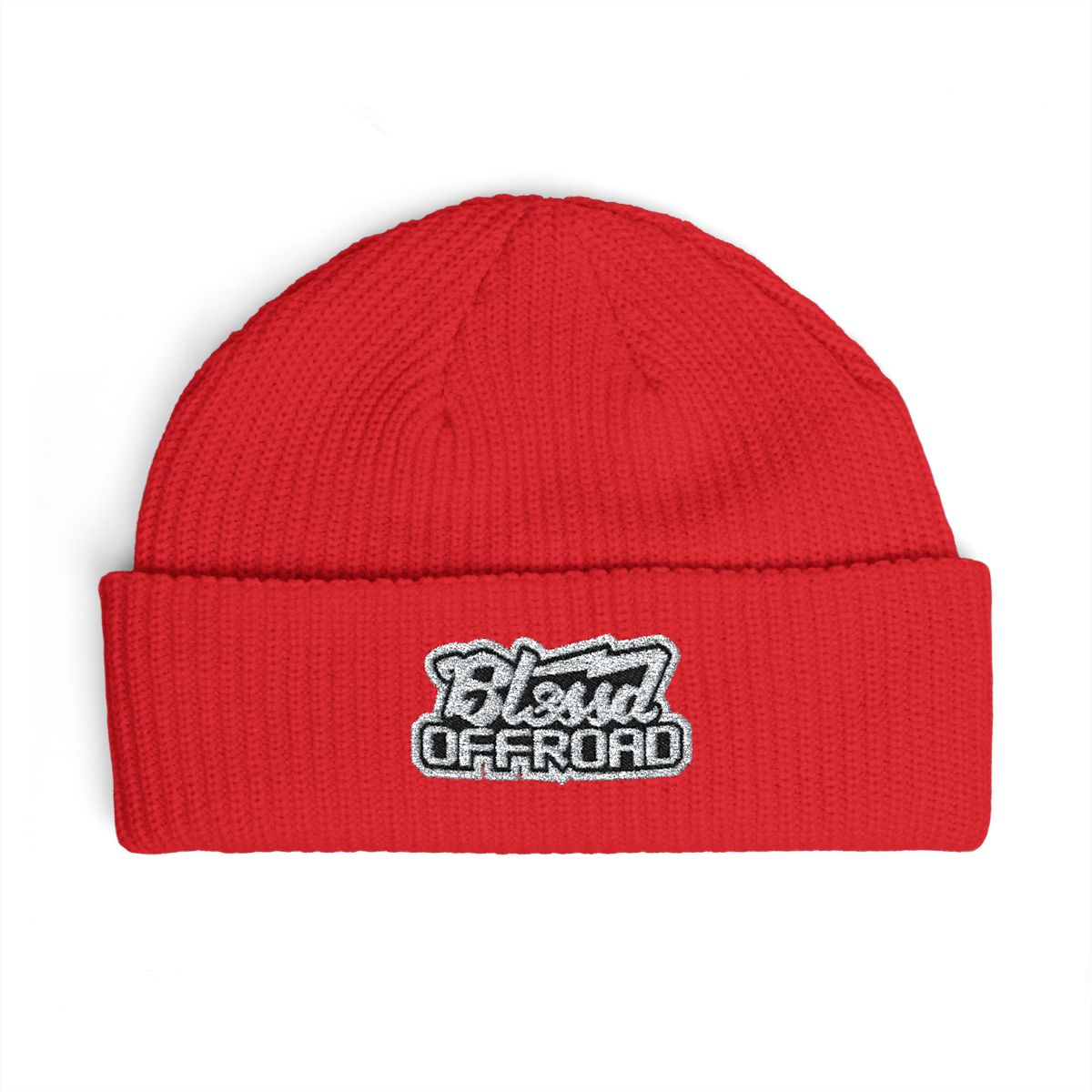 Blessd Offroad Beanie - Official Creator merchandise