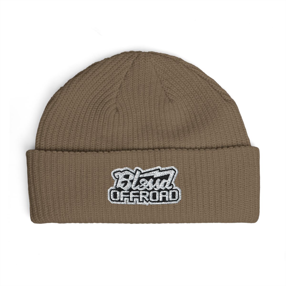 Blessd Offroad Beanie - alternate angle 4, merchandise