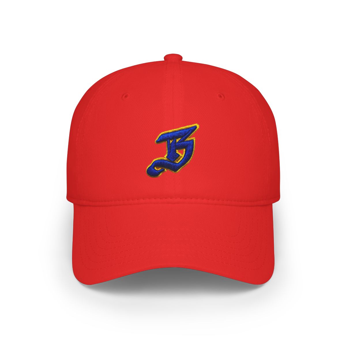 Colombia Super Star Red | Blessd - Official Creator merchandise