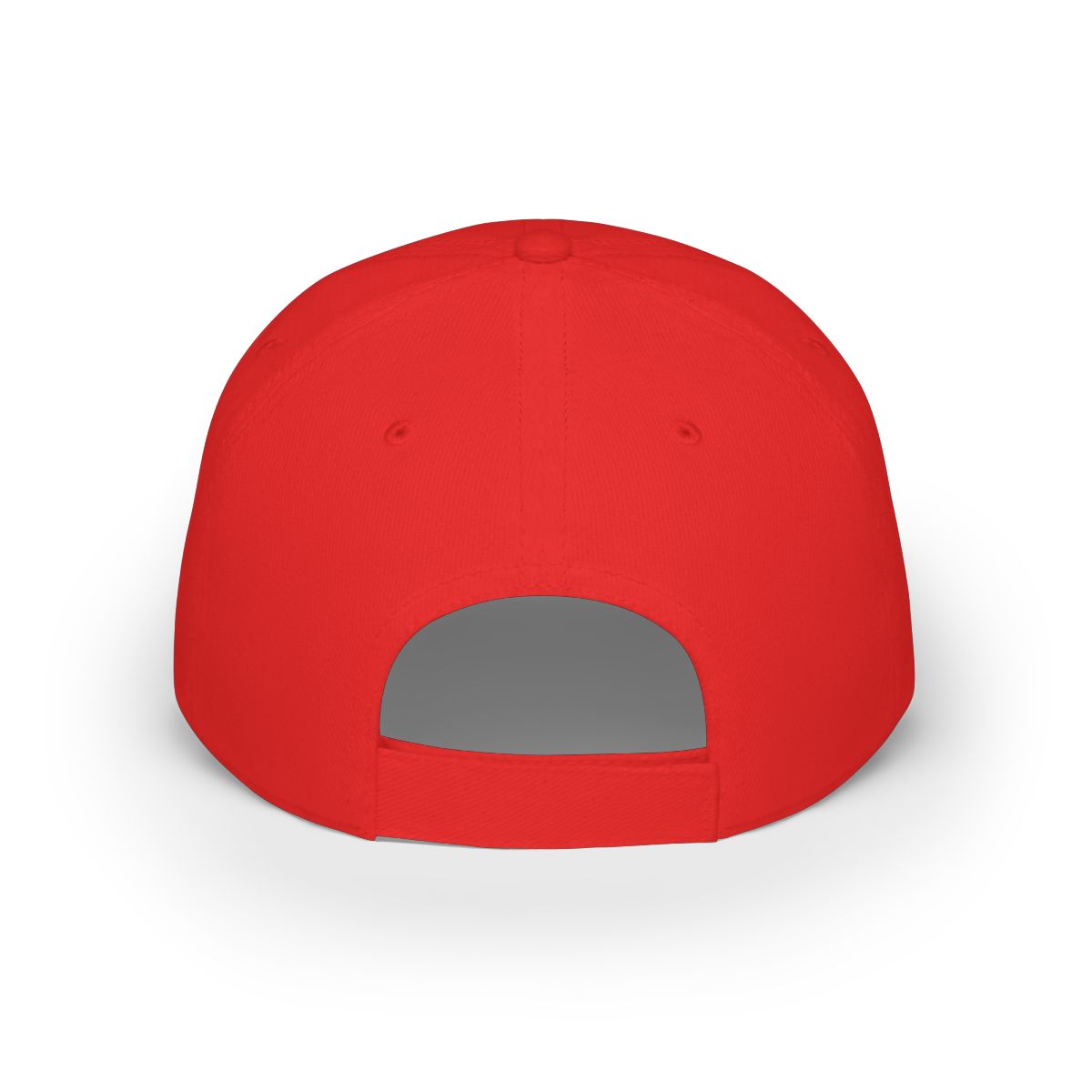 Colombia Super Star Red | Blessd - alternate angle 1, merchandise