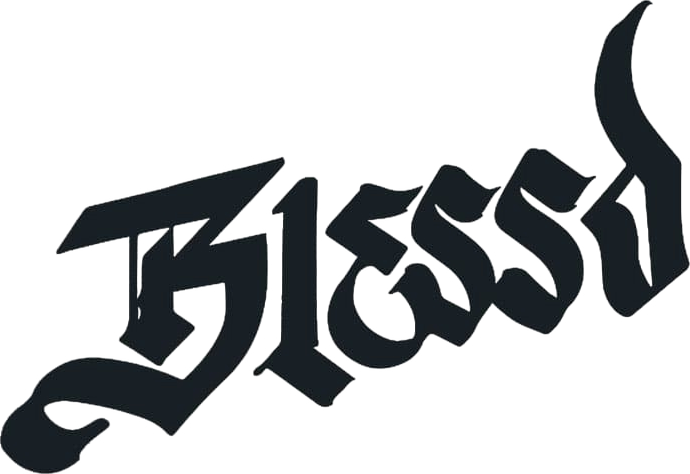 Blessd - Official Merchandise